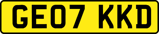 GE07KKD