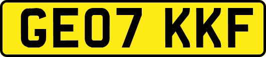 GE07KKF