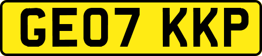 GE07KKP