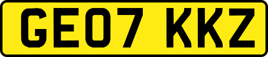 GE07KKZ