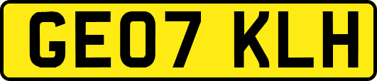 GE07KLH