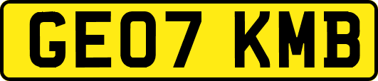 GE07KMB