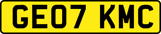 GE07KMC