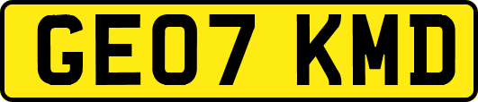GE07KMD