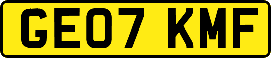 GE07KMF