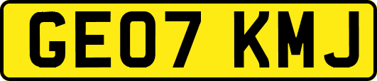 GE07KMJ