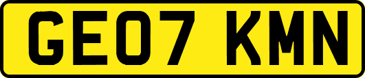 GE07KMN