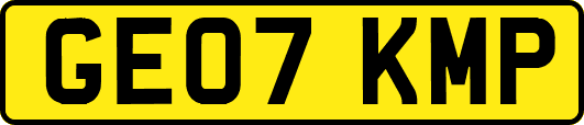 GE07KMP