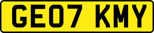 GE07KMY