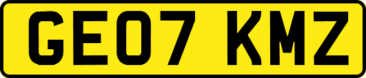 GE07KMZ