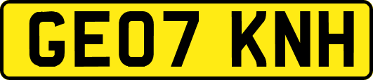 GE07KNH