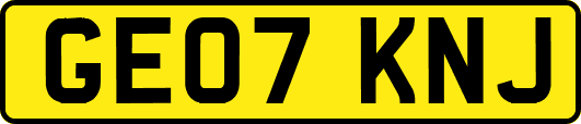 GE07KNJ