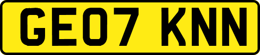 GE07KNN