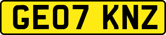 GE07KNZ
