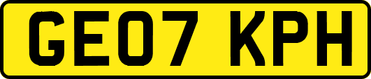 GE07KPH