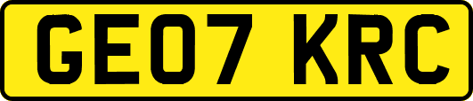 GE07KRC