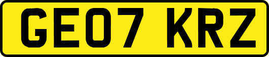 GE07KRZ