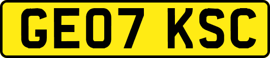GE07KSC