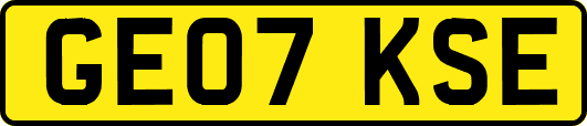 GE07KSE