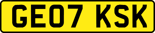 GE07KSK