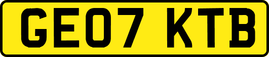 GE07KTB