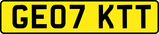 GE07KTT