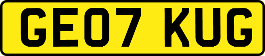 GE07KUG