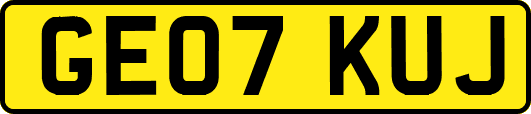 GE07KUJ