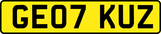 GE07KUZ