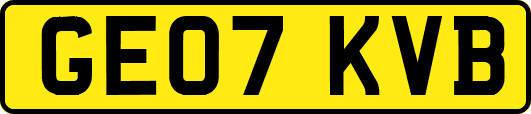 GE07KVB