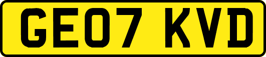 GE07KVD