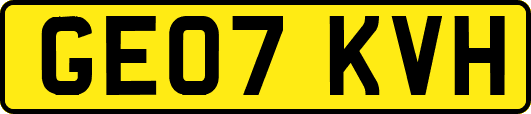 GE07KVH