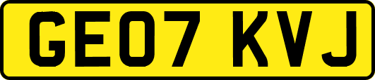 GE07KVJ
