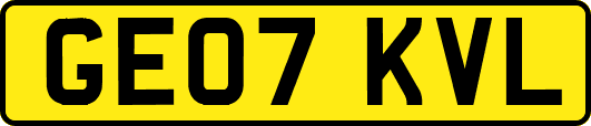 GE07KVL