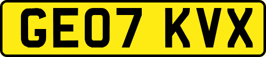 GE07KVX
