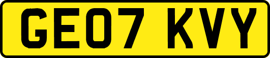 GE07KVY