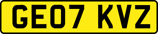 GE07KVZ