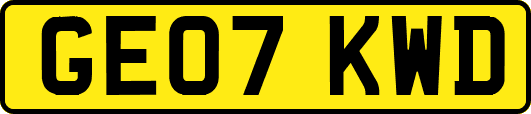 GE07KWD