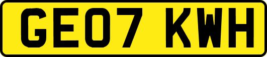 GE07KWH