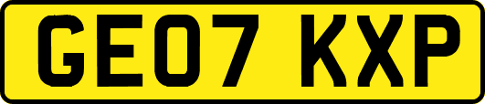 GE07KXP
