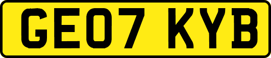 GE07KYB