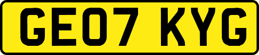 GE07KYG