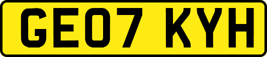 GE07KYH