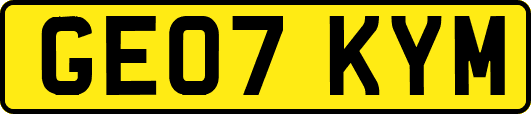 GE07KYM