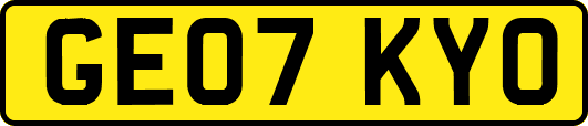 GE07KYO
