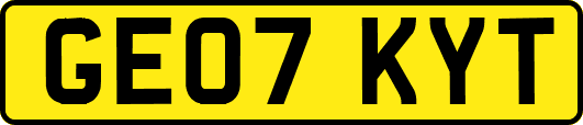GE07KYT