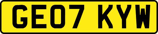 GE07KYW