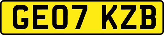 GE07KZB