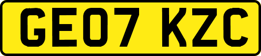 GE07KZC
