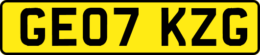 GE07KZG